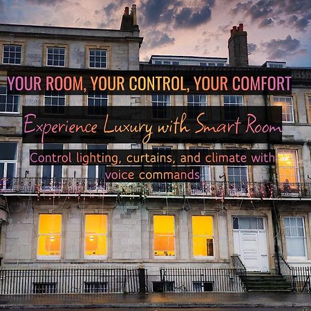 Carlton Hotel Weymouth Eksteriør billede