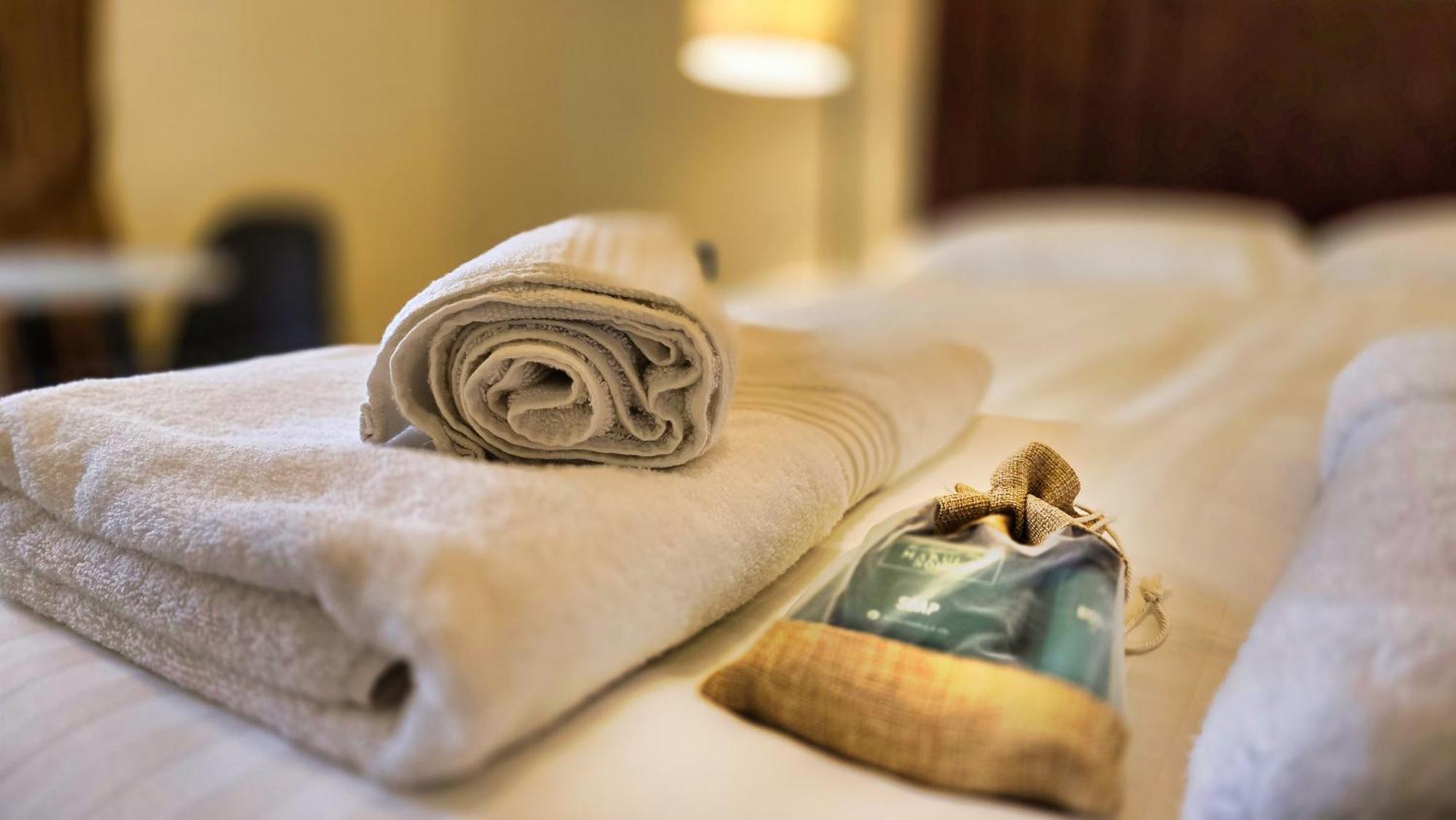 Carlton Hotel Weymouth Eksteriør billede