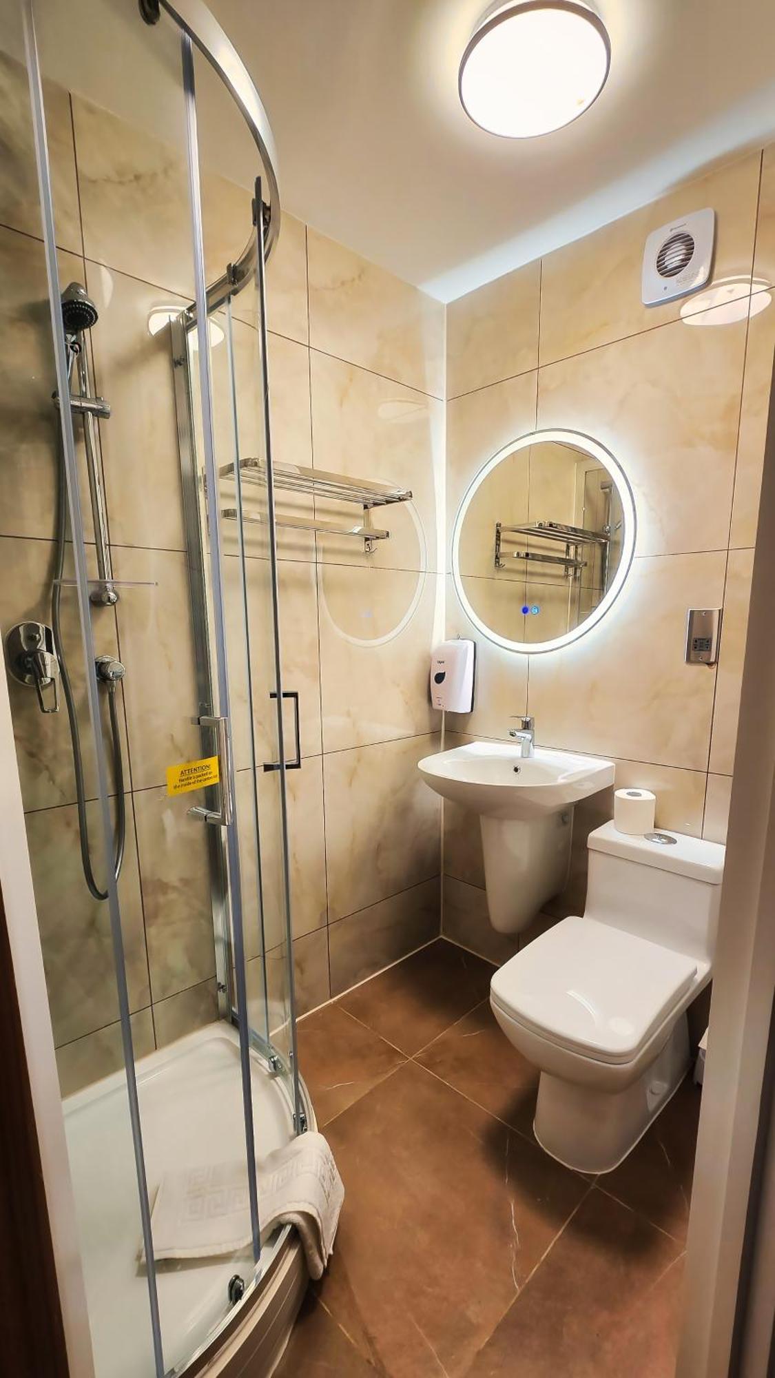 Carlton Hotel Weymouth Eksteriør billede
