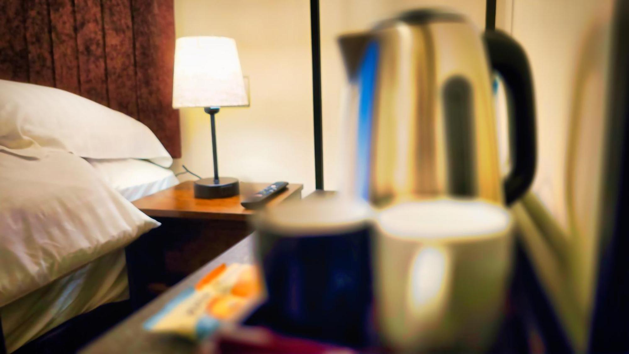 Carlton Hotel Weymouth Eksteriør billede