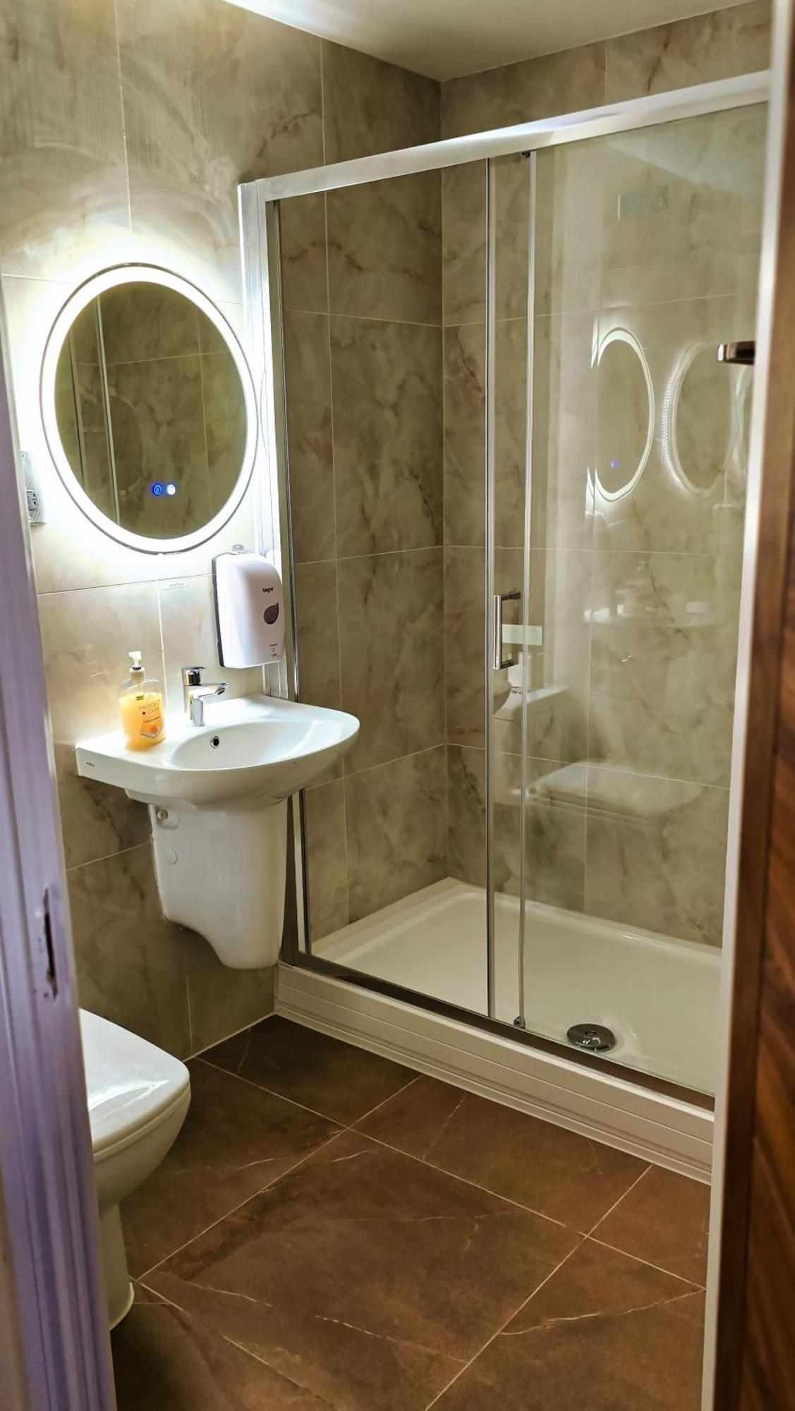 Carlton Hotel Weymouth Eksteriør billede